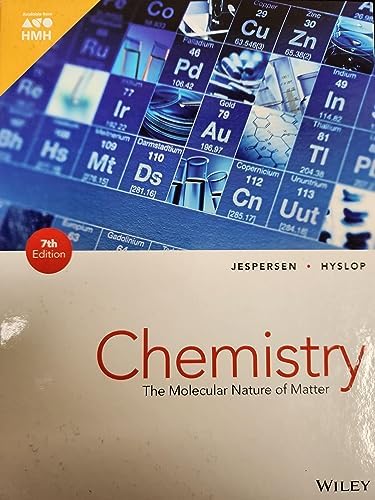 Amazon.com: Chemistry: Matter & Change, Student Edition (GLENCOE